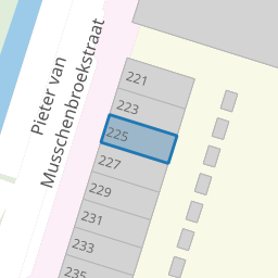 Perceel HLM02-S-3209