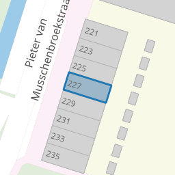 Perceel HLM02-S-3210