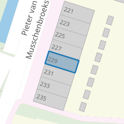 Perceel HLM02-S-3211