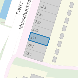 Perceel HLM02-S-3212