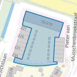 Perceel HLM02-S-3214