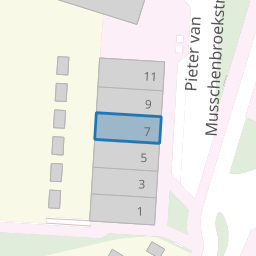 Perceel HLM02-S-3216