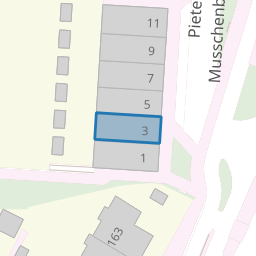 Perceel HLM02-S-3217