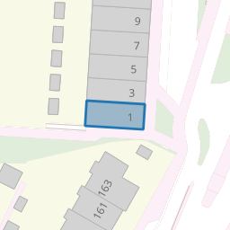 Perceel HLM02-S-3218