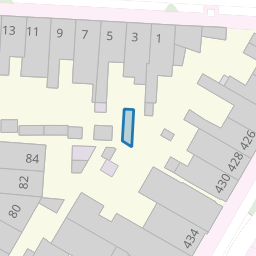 Perceel HLM02-S-3222