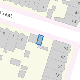 Perceel HLM02-S-3226