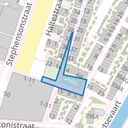 Perceel HLM02-S-3231