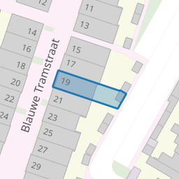 Perceel HLM02-S-3233