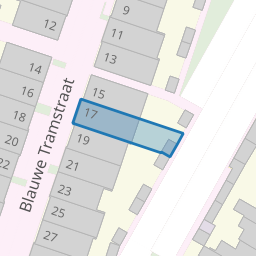 Perceel HLM02-S-3234