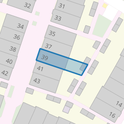 Perceel HLM02-S-3237