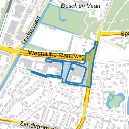 Perceel HLM02-S-3238