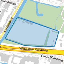 Perceel HLM02-S-3239