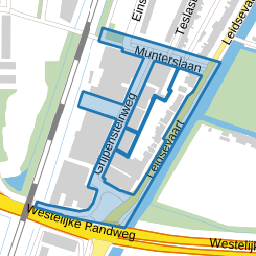 Perceel HLM02-S-3240