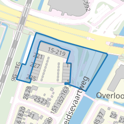 Perceel HLM02-S-3244