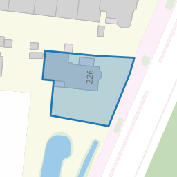 Perceel HLM02-S-3249