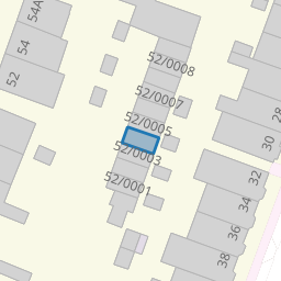 Perceel HLM02-S-3250