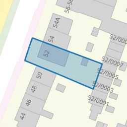 Perceel HLM02-S-3251