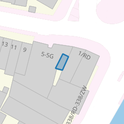 Perceel HLM02-S-3256