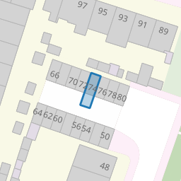 Perceel HLM02-S-3267