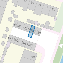 Perceel HLM02-S-3268