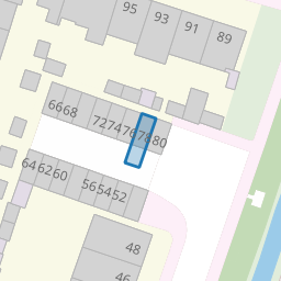 Perceel HLM02-S-3269