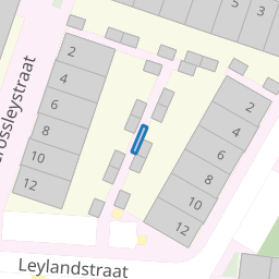 Perceel HLM02-S-3281