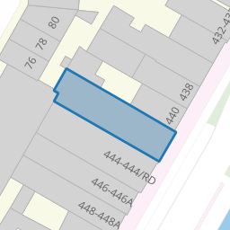 Perceel HLM02-S-3295