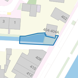 Perceel HLM02-S-3300