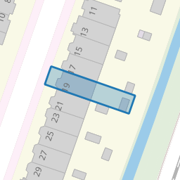 Perceel HLM02-S-3304