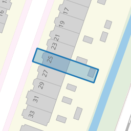 Perceel HLM02-S-3307