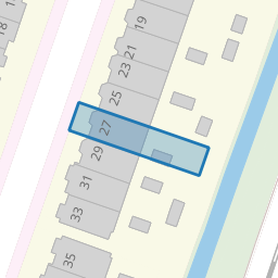 Perceel HLM02-S-3308