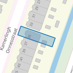 Perceel HLM02-S-3310