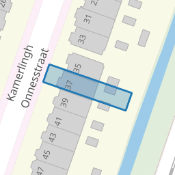 Perceel HLM02-S-3311