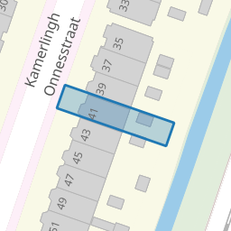 Perceel HLM02-S-3313