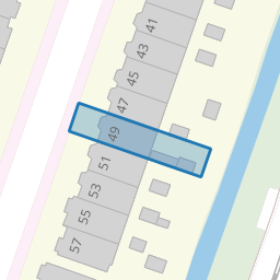 Perceel HLM02-S-3316