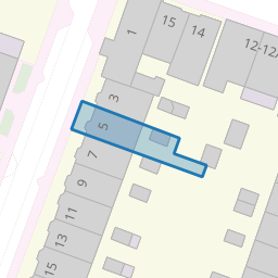 Perceel HLM02-S-3323