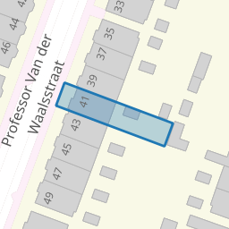 Perceel HLM02-S-3344