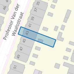 Perceel HLM02-S-3345