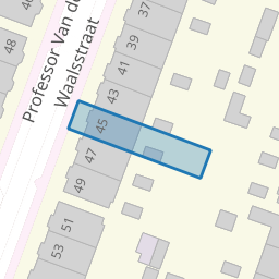 Perceel HLM02-S-3346