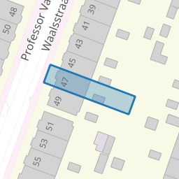 Perceel HLM02-S-3347