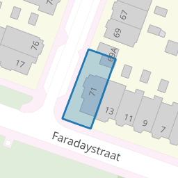 Perceel HLM02-S-3360