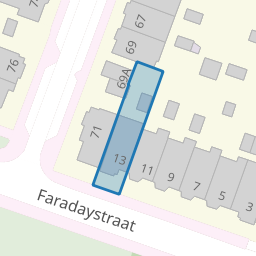 Perceel HLM02-S-3361