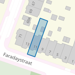 Perceel HLM02-S-3362