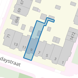 Perceel HLM02-S-3363