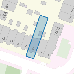 Perceel HLM02-S-3364