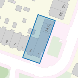 Perceel HLM02-S-3365