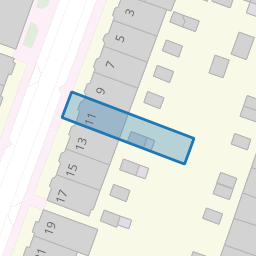 Perceel HLM02-S-3366