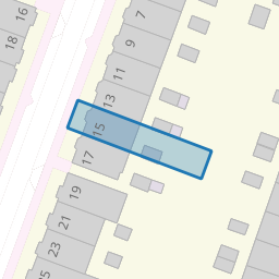 Perceel HLM02-S-3368