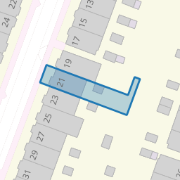 Perceel HLM02-S-3370