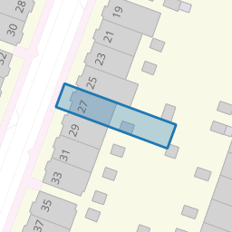 Perceel HLM02-S-3372